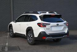 2021 Subaru Outback AWD Touring
