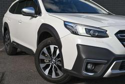 2021 Subaru Outback AWD Touring