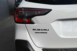 2021 Subaru Outback AWD Touring