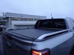 2025 Ford Ranger Wildtrak MY25.25 4X4 Dual Range Aluminium