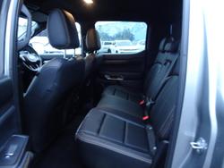 2025 Ford Ranger Wildtrak MY25.25 4X4 Dual Range Aluminium