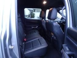 2025 Ford Ranger Wildtrak MY25.25 4X4 Dual Range Aluminium