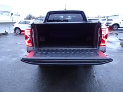 2025 Ford Ranger Wildtrak MY25.25 4X4 Dual Range Aluminium