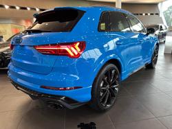 2022 Audi RS Q3