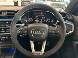 2022 Audi RS Q3