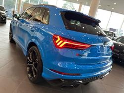 2022 Audi RS Q3
