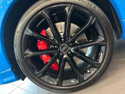 2022 Audi RS Q3