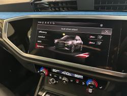 2022 Audi RS Q3