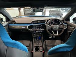 2022 Audi RS Q3