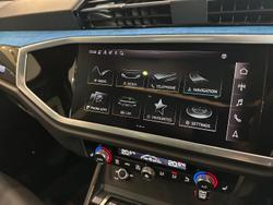 2022 Audi RS Q3