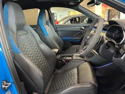2022 Audi RS Q3