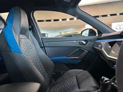 2022 Audi RS Q3