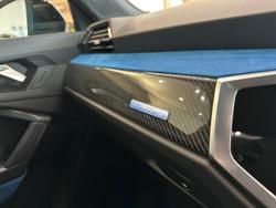 2022 Audi RS Q3