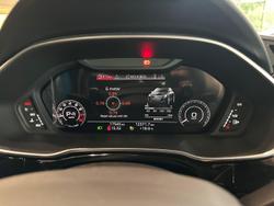 2022 Audi RS Q3
