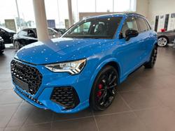2022 Audi RS Q3