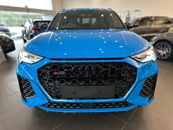 2022 Audi RS Q3