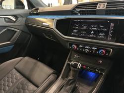 2022 Audi RS Q3