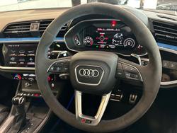 2022 Audi RS Q3