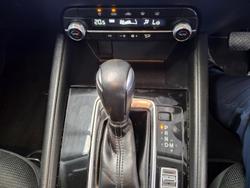 2021 Mazda CX-5 Maxx Sport KF Series Sonic Silver