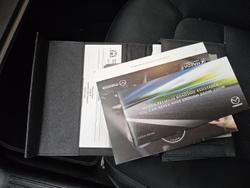 2021 Mazda CX-5 Maxx Sport KF Series Sonic Silver