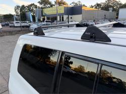 2001 MITSUBISHI PAJERO GLS LWB (4x4)