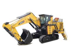 Sany Sy2000h Excavator