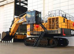 Sany Sy2000h Excavator