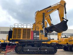 Sany Sy1250h