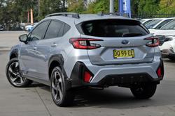 2025 Subaru Crosstrek 2.0R