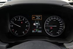 2025 Subaru Crosstrek 2.0R