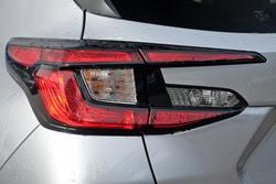 2025 Subaru Crosstrek 2.0R