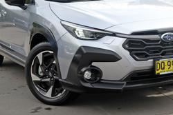 2025 Subaru Crosstrek 2.0R