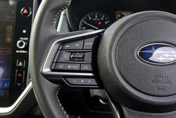 2025 Subaru Crosstrek 2.0R