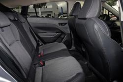 2025 Subaru Crosstrek 2.0R