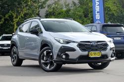 2025 Subaru Crosstrek 2.0R