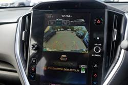 2025 Subaru Crosstrek 2.0R
