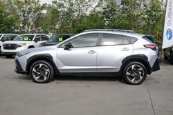 2025 Subaru Crosstrek 2.0R