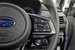 2025 Subaru Crosstrek 2.0R