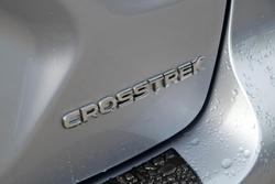 2025 Subaru Crosstrek 2.0R
