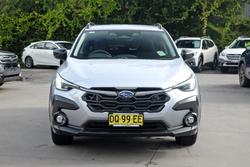 2025 Subaru Crosstrek 2.0R