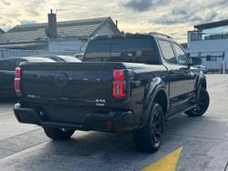 2026 GWM Cannon Alpha Ultra Hi4-T PHEV