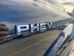 2026 GWM Cannon Alpha Ultra Hi4-T PHEV