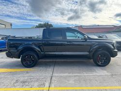 2026 GWM Cannon Alpha Ultra Hi4-T PHEV