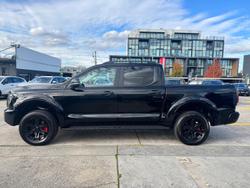 2026 GWM Cannon Alpha Ultra Hi4-T PHEV