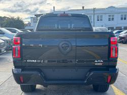 2026 GWM Cannon Alpha Ultra Hi4-T PHEV