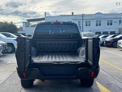 2026 GWM Cannon Alpha Ultra Hi4-T PHEV
