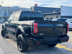 2026 GWM Cannon Alpha Ultra Hi4-T PHEV