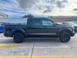 2026 GWM Cannon Alpha Ultra Hi4-T PHEV