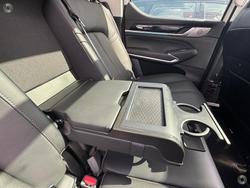 2026 GWM Cannon Alpha Ultra Hi4-T PHEV