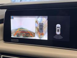 2023 Mahindra XUV700 AX7L